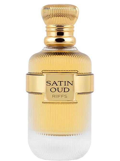Satin Oud — Riiffs