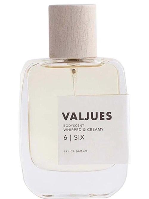 6 | Six — Valjues