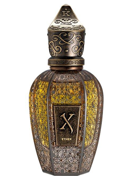 Ether — Xerjoff