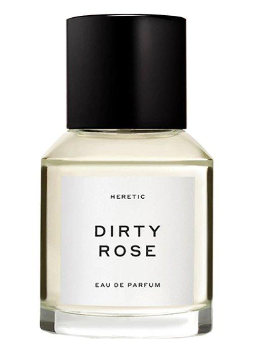 Dirty Rose — Heretic