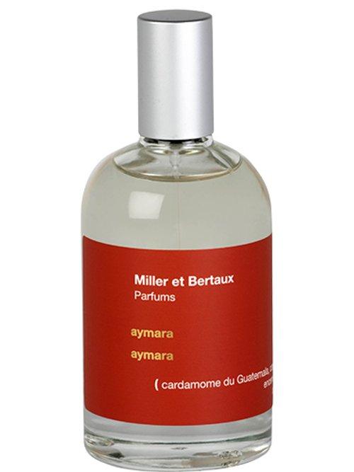 Aymara — Miller Et Bertaux