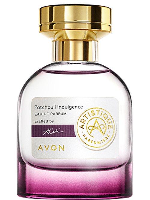 Patchouli Indulgence — Avon