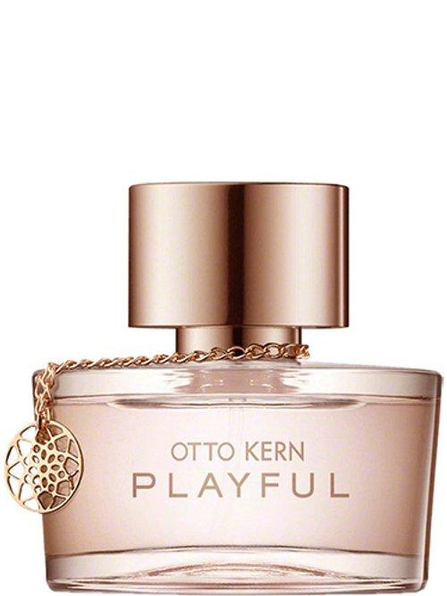 Playful — Otto Kern