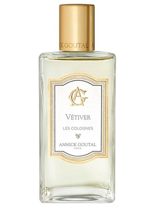 Vétiver — Goutal