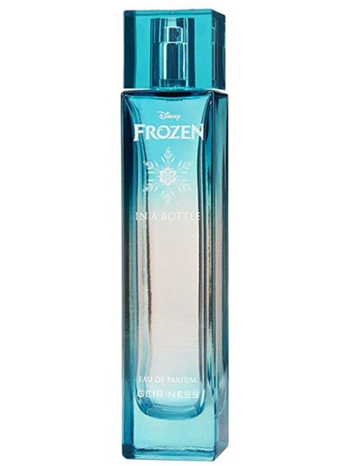 Frozen in a Bottle — Disney