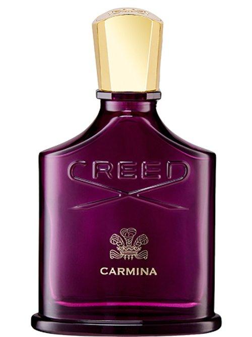 Carmina — Creed