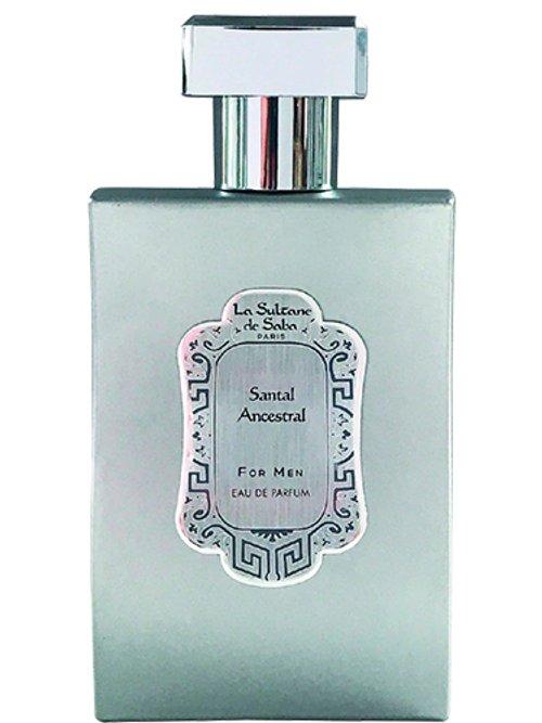 Santal Ancesteral — La Sultane De Saba