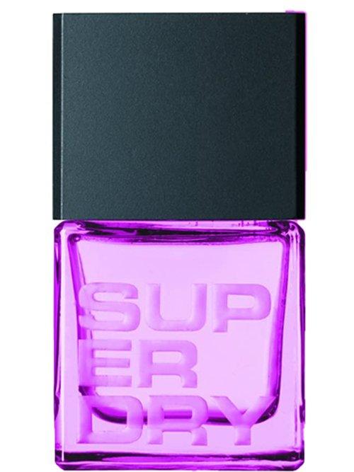 Neon Pink — Superdry