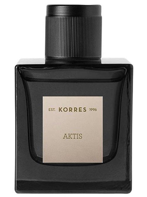 Aktis — Korres
