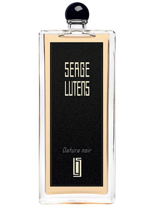 Datura noir Serge Lutens 1878 Fond de Parfum — Serge Lutens