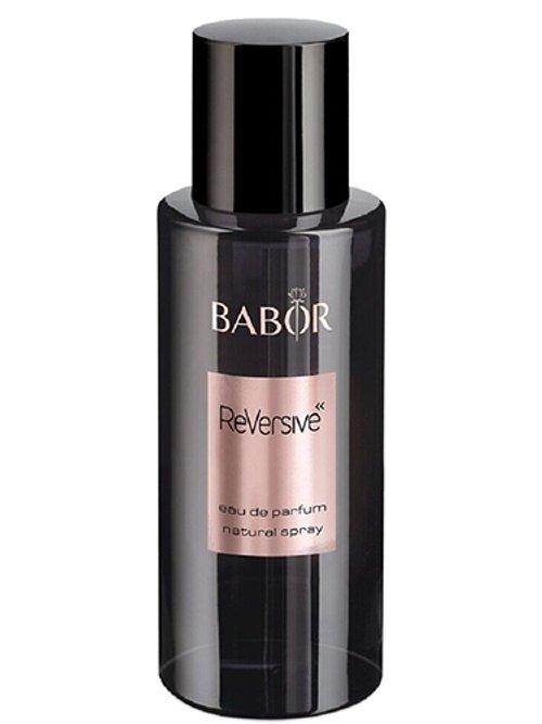 Reversive — Babor