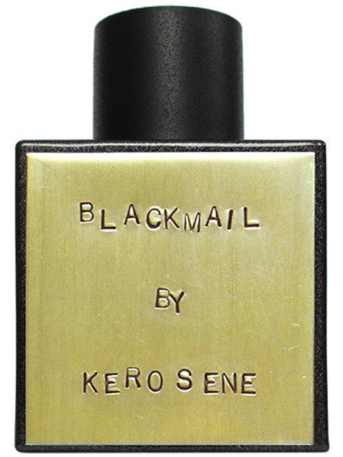 Blackmail — Kerosene