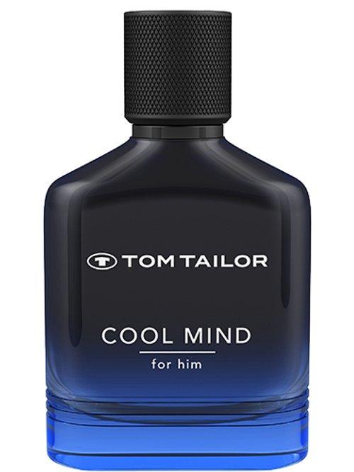 Cool Mind — Tom Tailor