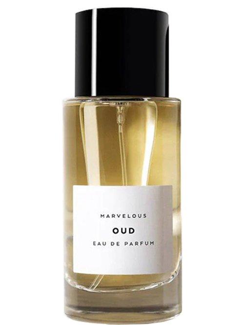 Oud — Bmrvls