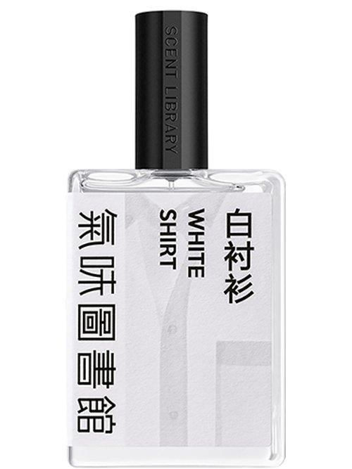 White Shirt — Scent Library