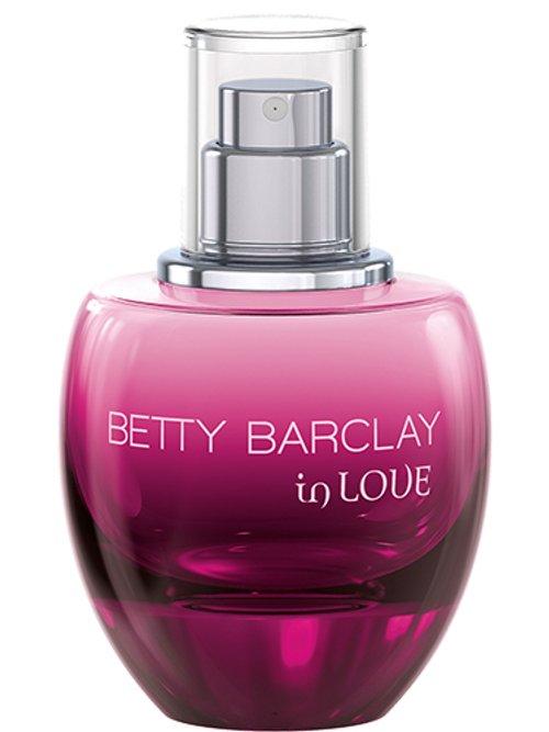 In Love (2020) — Betty Barclay