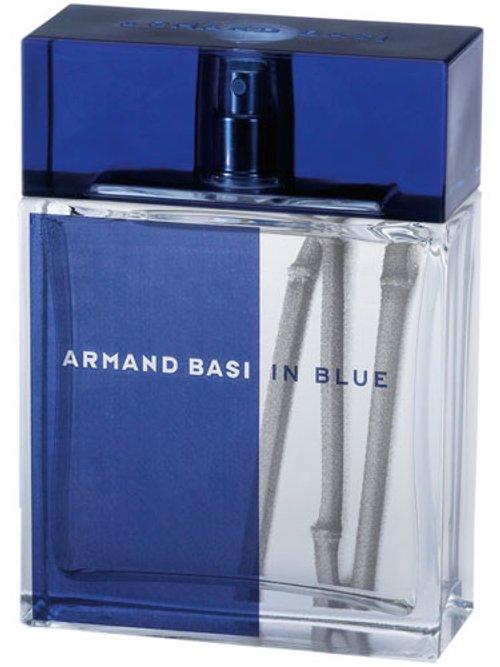 Armand Basi In Blue — Armand Basi