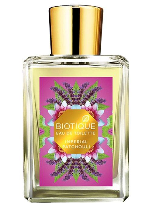 Imperial Patchouli — Biotique