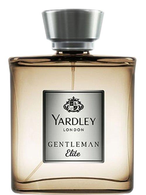Gentleman Elite — Yardley