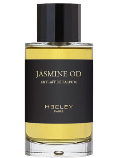 Jasmine Od — Heeley