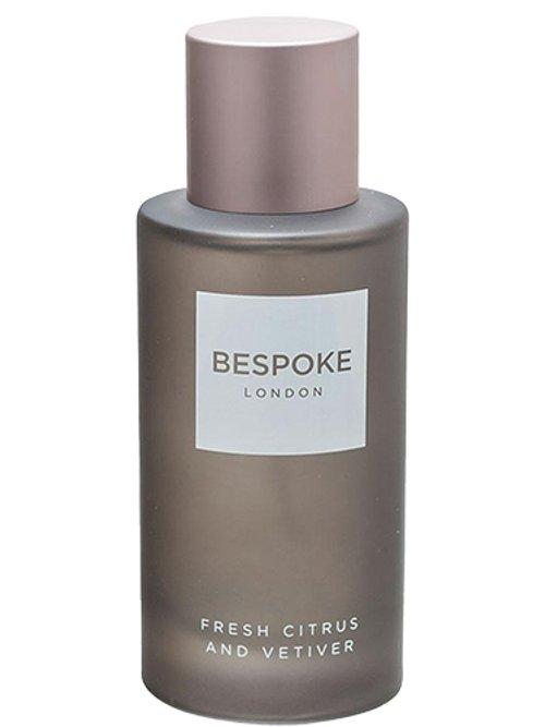 Fresh Citrus And Vetiver Eau De Parfum — Bespoke London