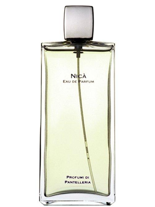 Nicá — Profumi Di Pantelleria