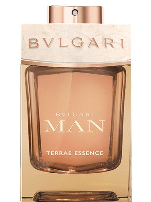 Bvlgari Man Terrae Essence — Bulgari