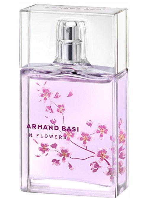 Armand Basi In Flowers — Armand Basi