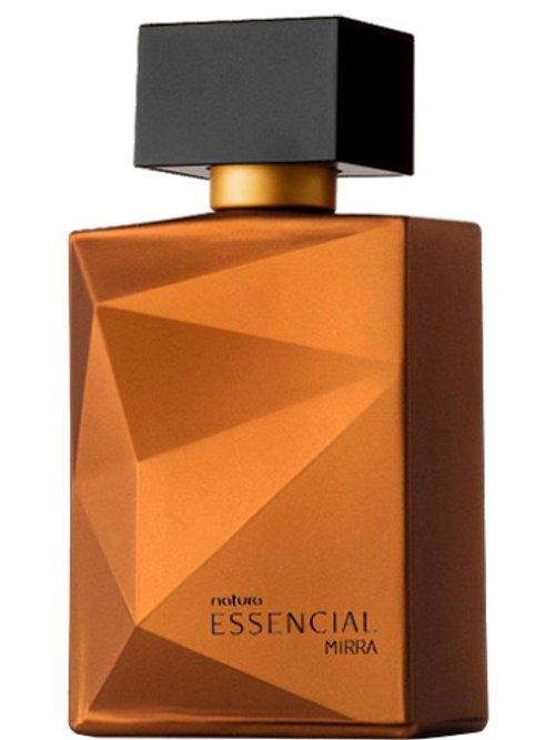 Essencial Mirra Masculino — Natura