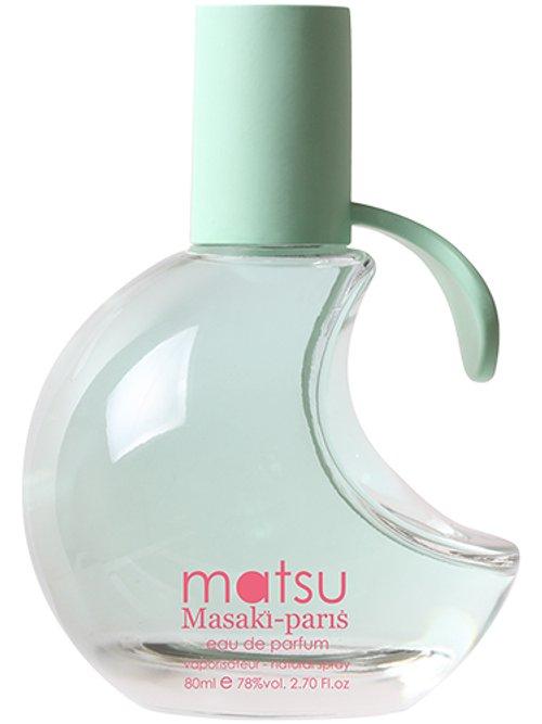 Matsu — Masakï Paris