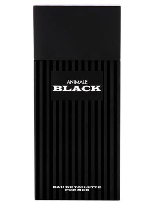 Animale Black — Animale