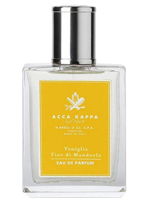 Vaniglia Fior Di Mandorio — Acca Kappa