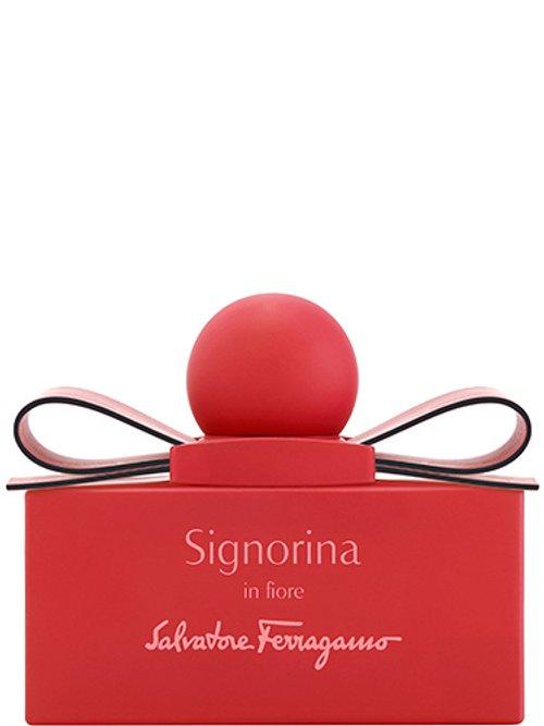 Signorina In Fiore Fashion Edition 2020 — Salvatore Ferragamo