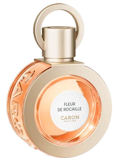 Fleur de Rocaille (2021) — Caron