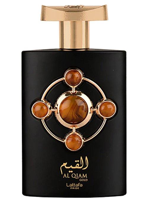 Al Qiam Gold — Lattafa