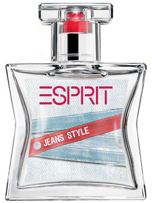 Esprit Jeans Style Woman — Esprit