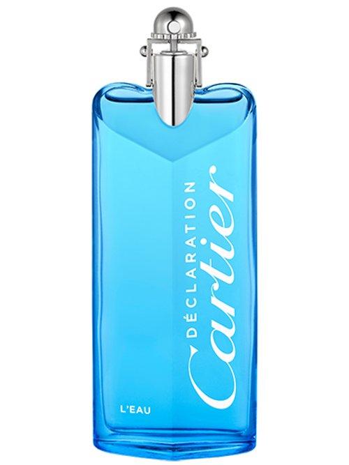 Declaration L'Eau — Cartier