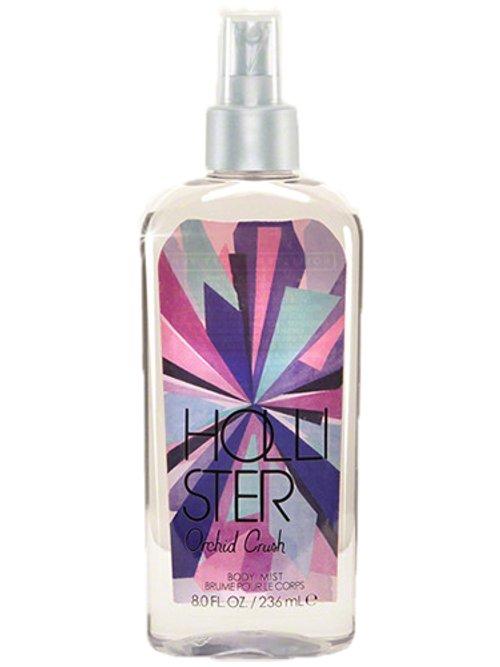 Orchid Crush Mist — Hollister
