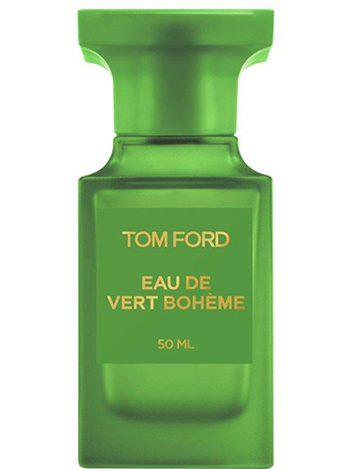 Eau de Vert Boheme — Tom Ford