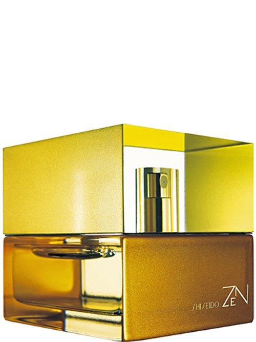 Zen Gold — Shiseido