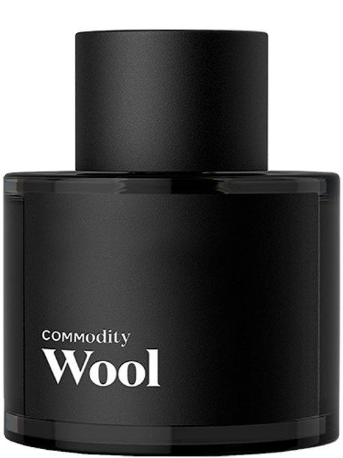 Wool — Commodity