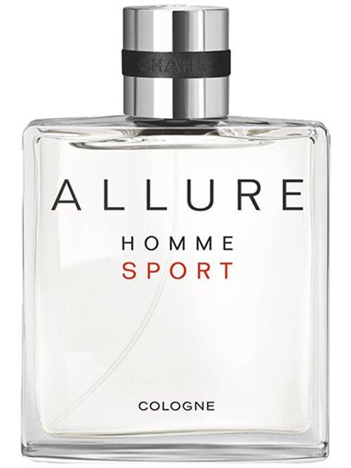 Allure Homme Sport Cologne — Chanel