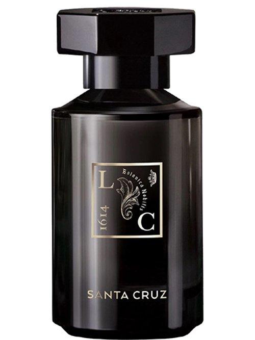 Santa Cruz — Le Couvent