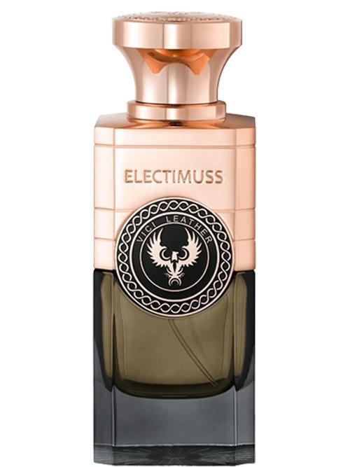 Vici Leather — Electimuss