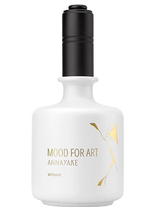 Mood For Art Woman 2023 — Annayake