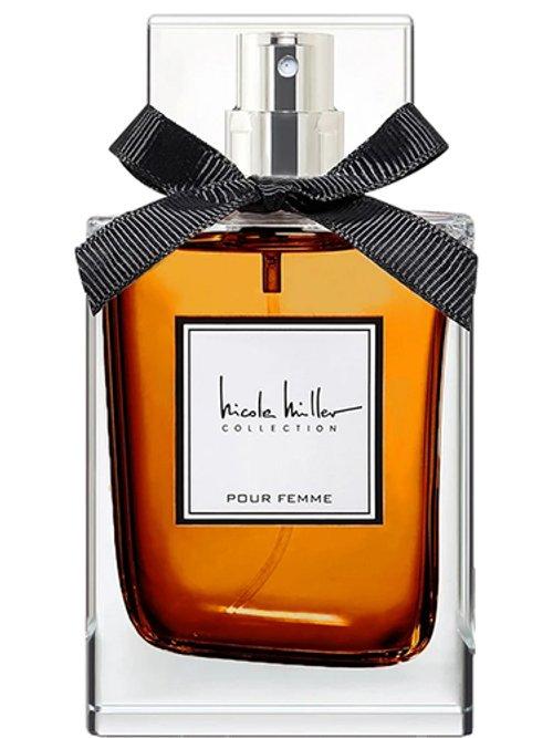 Nicole Miller Pour Femme — Nicole Miller