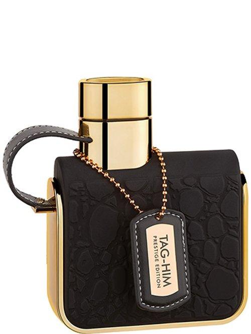 Tag-Him Prestige Edition — Armaf