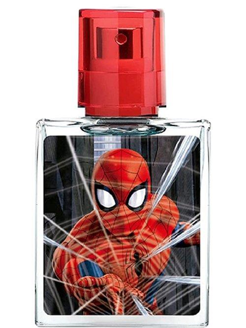 Spiderman — Disney