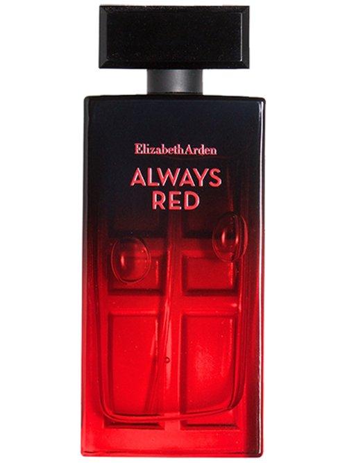 Always Red — Elizabeth Arden