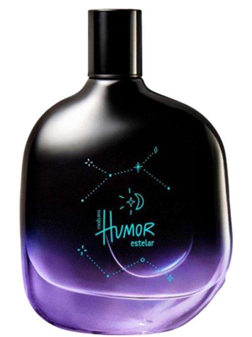 Humor Estelar — Natura